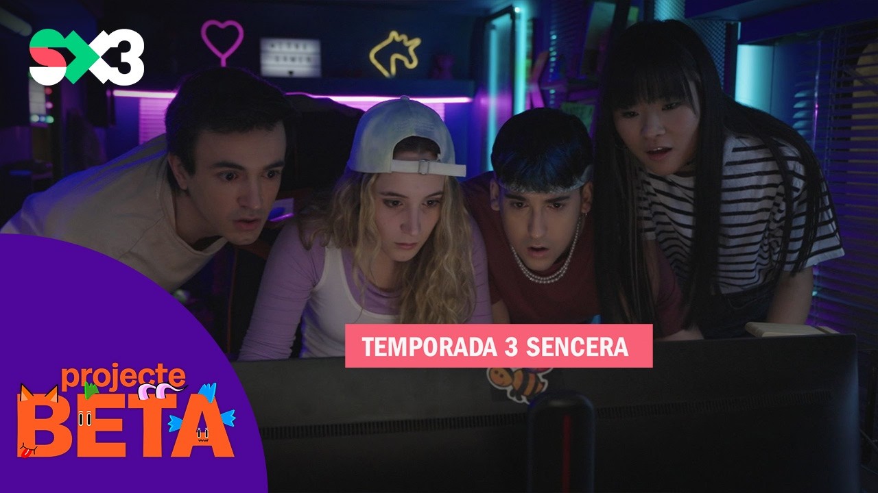 Temporada 3 sencera 