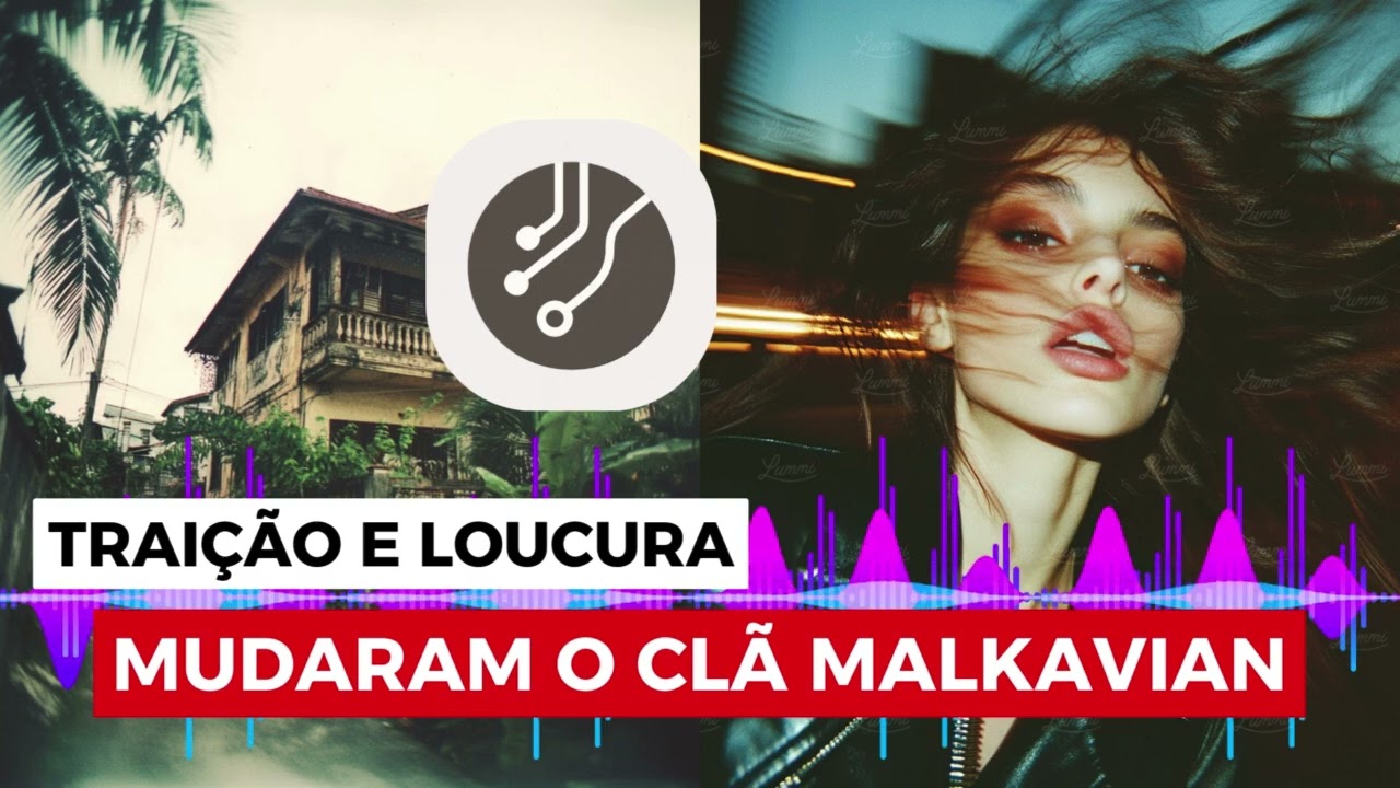 A Traição que Enlouqueceu os Malkavianos