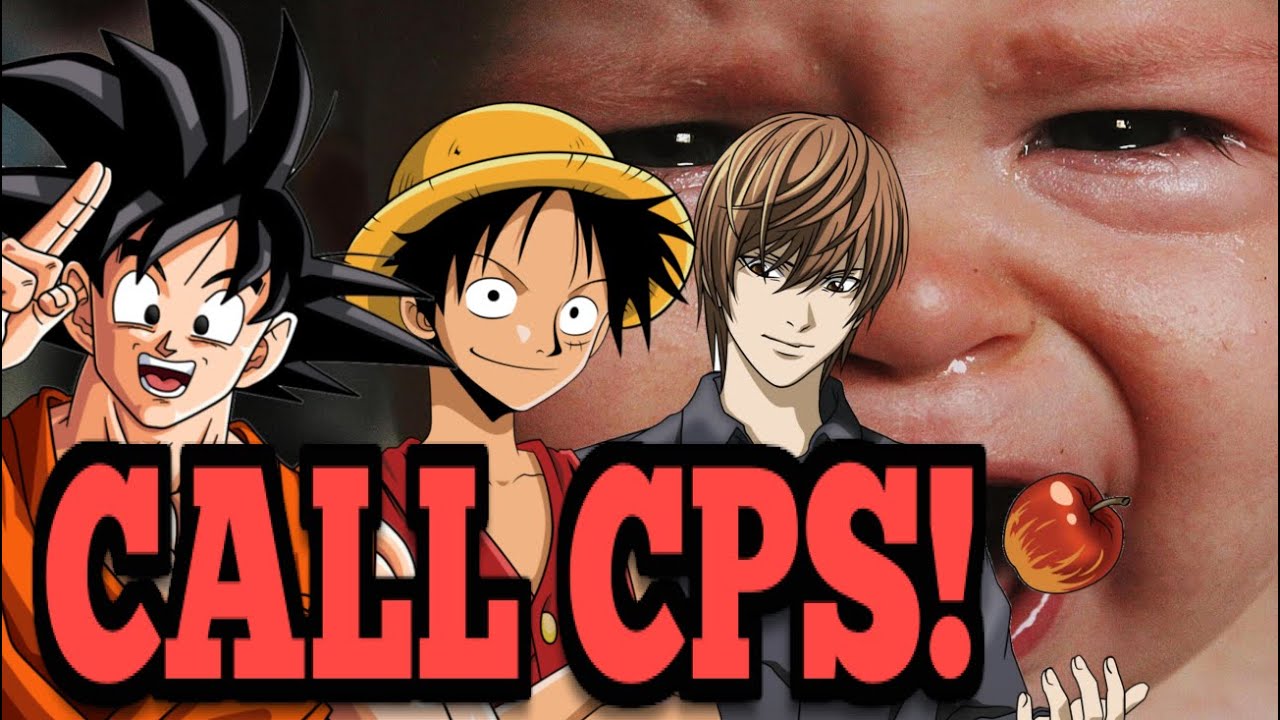Who Would Be The WORST Shounen Dad?