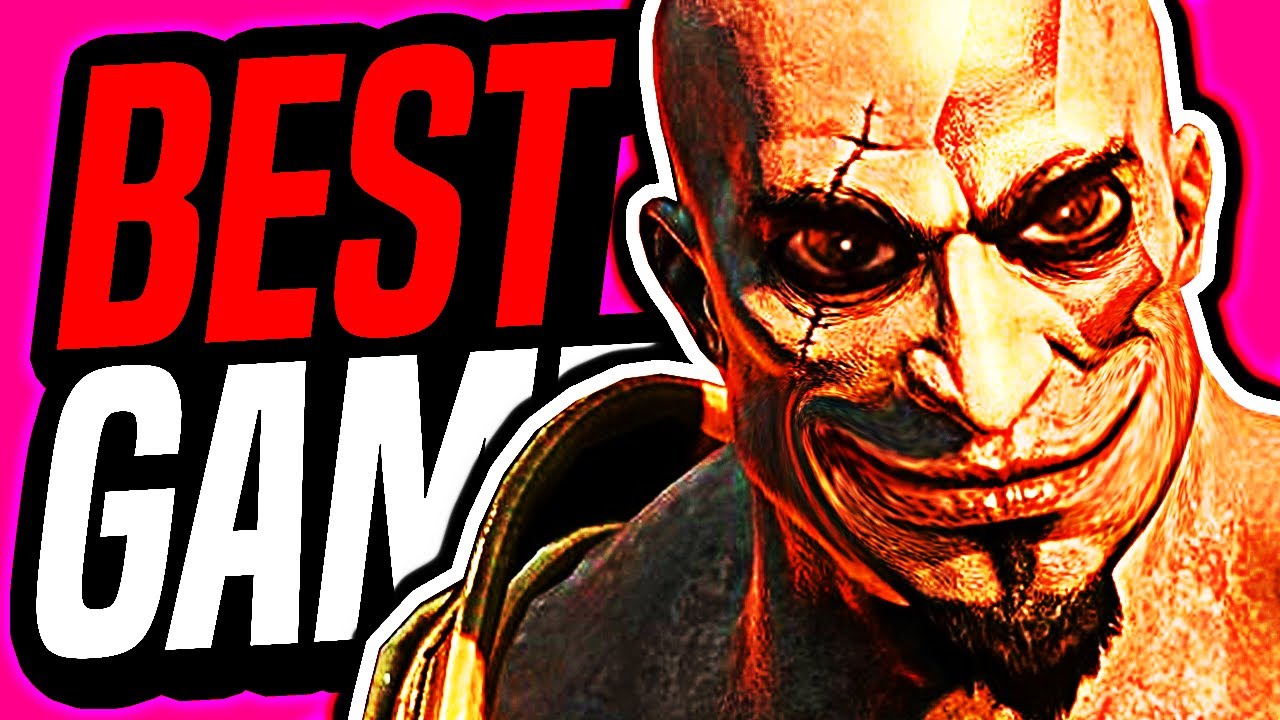 GOD OF WAR 3 Is An Insane Game