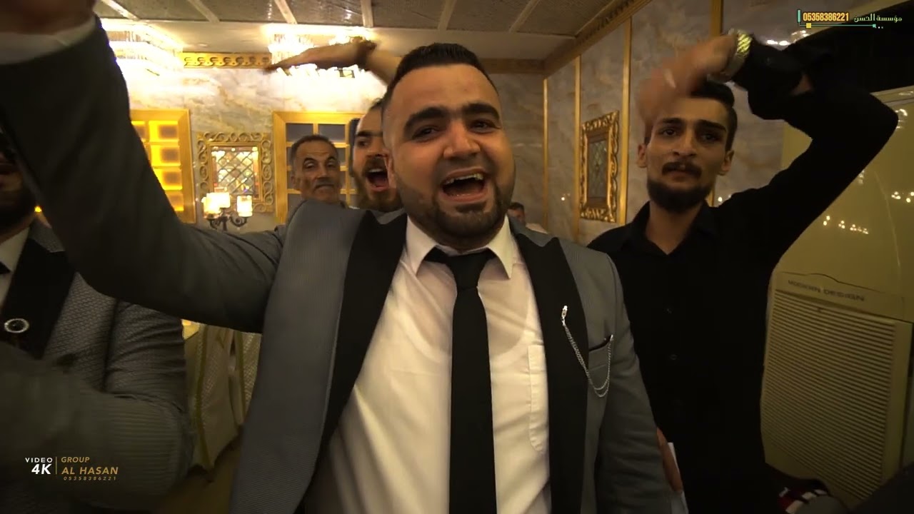 الفنان محمدسلطان#زفاف العريس مجد الدين نجل المرحوم محمد ديب فردوسي ج4