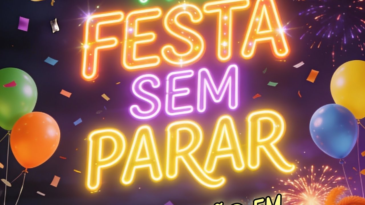 CARNAVAL DE PENICHE  - FAZ FESTA SEM PARAR ©️ ( VERSÃO NOVA EM BRASILEIRO)