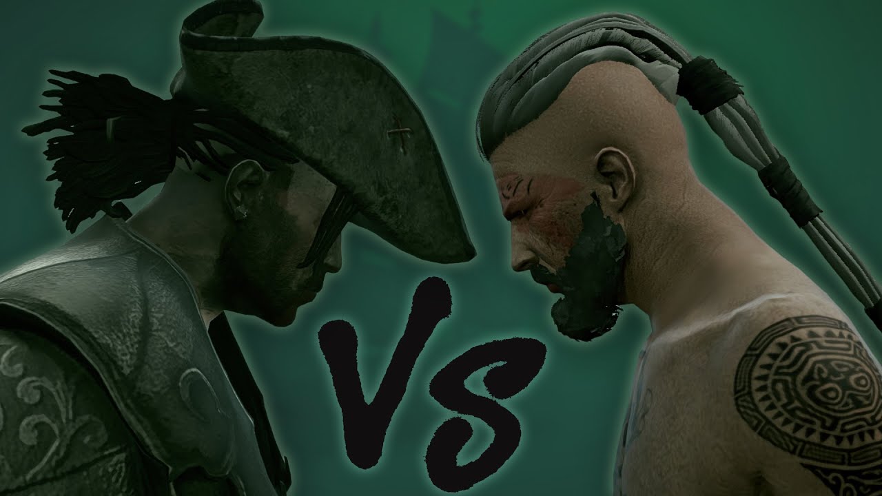 Adrian vs Ned - Au coeur des ténèbres [Le Film]