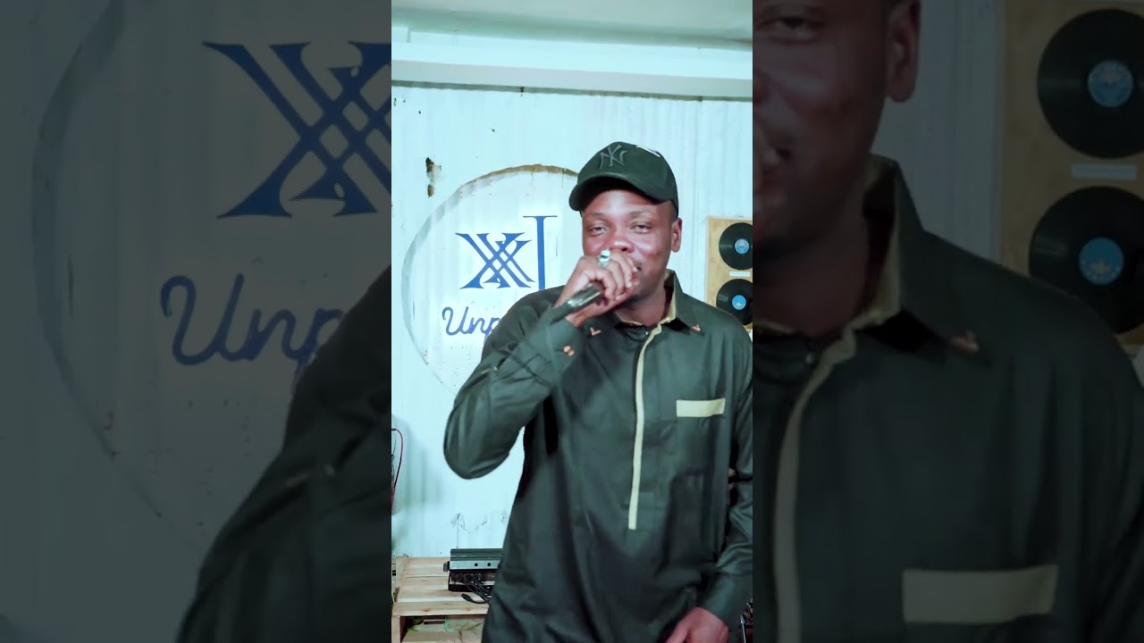 Q CHIEF APIGA MDUNDIKO LIVE