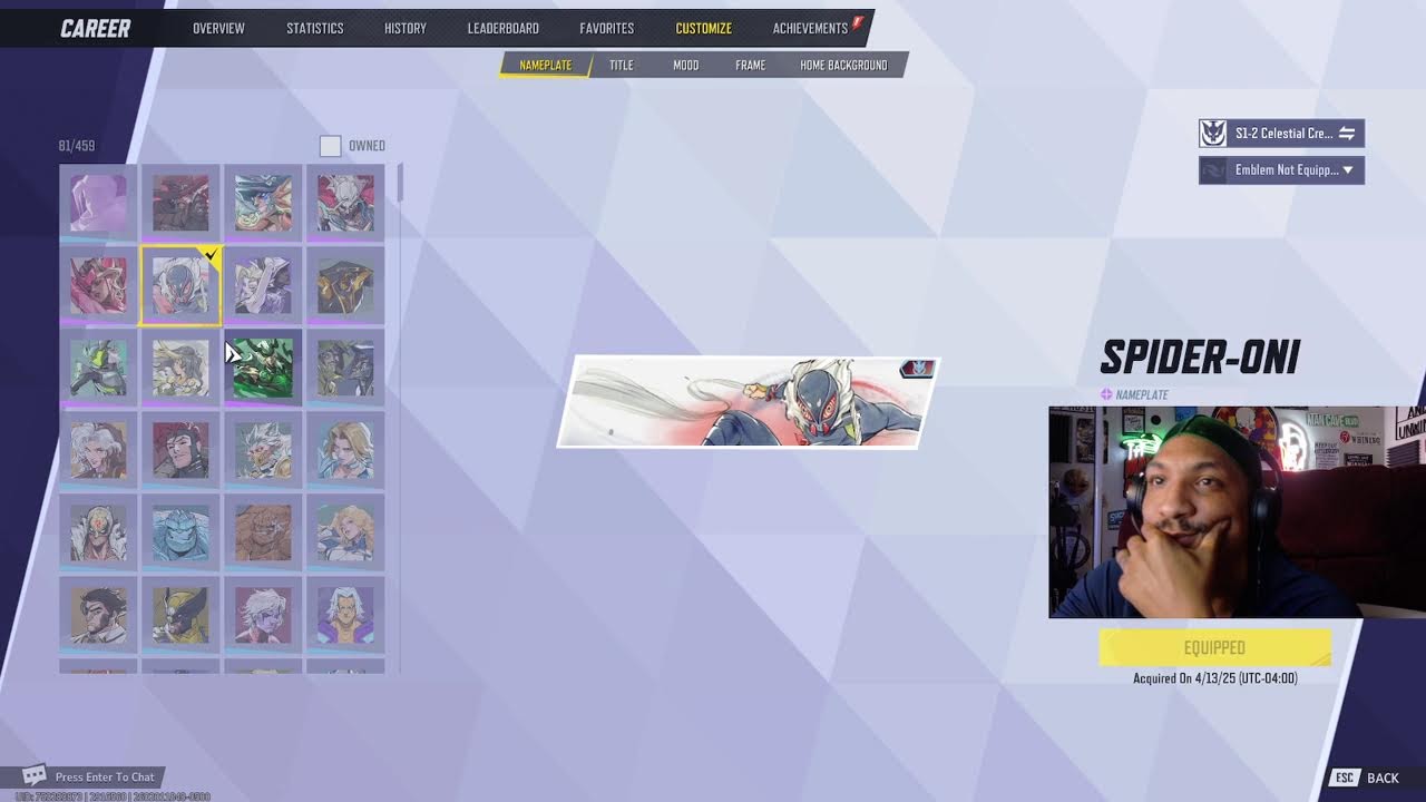 No powers just arrows | Marvel Rivals |