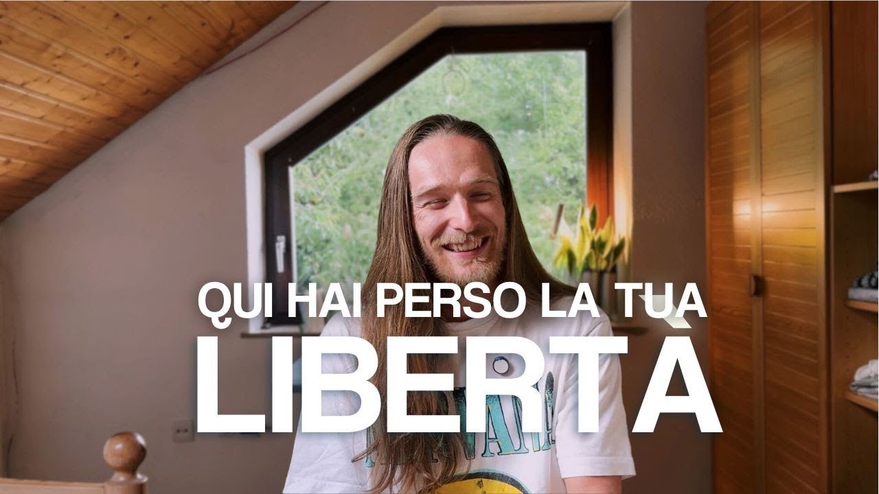 10 minuti per capire la causa di tutti i tuoi problemi (e come dissolverli)