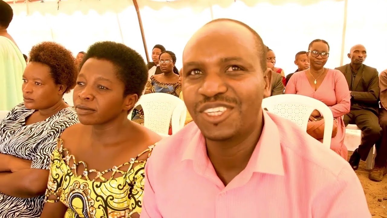ECOLE ETOILE RUBENGERA GRADUATION FULL 2024