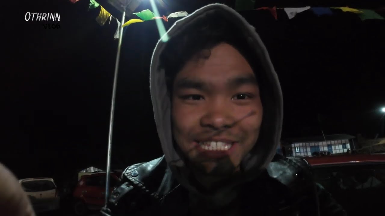 4th day losar vlog ✌️ | @Othrinnvlogs 