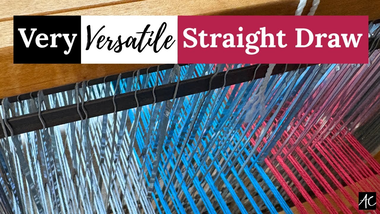 Very Versatile Straight Draw