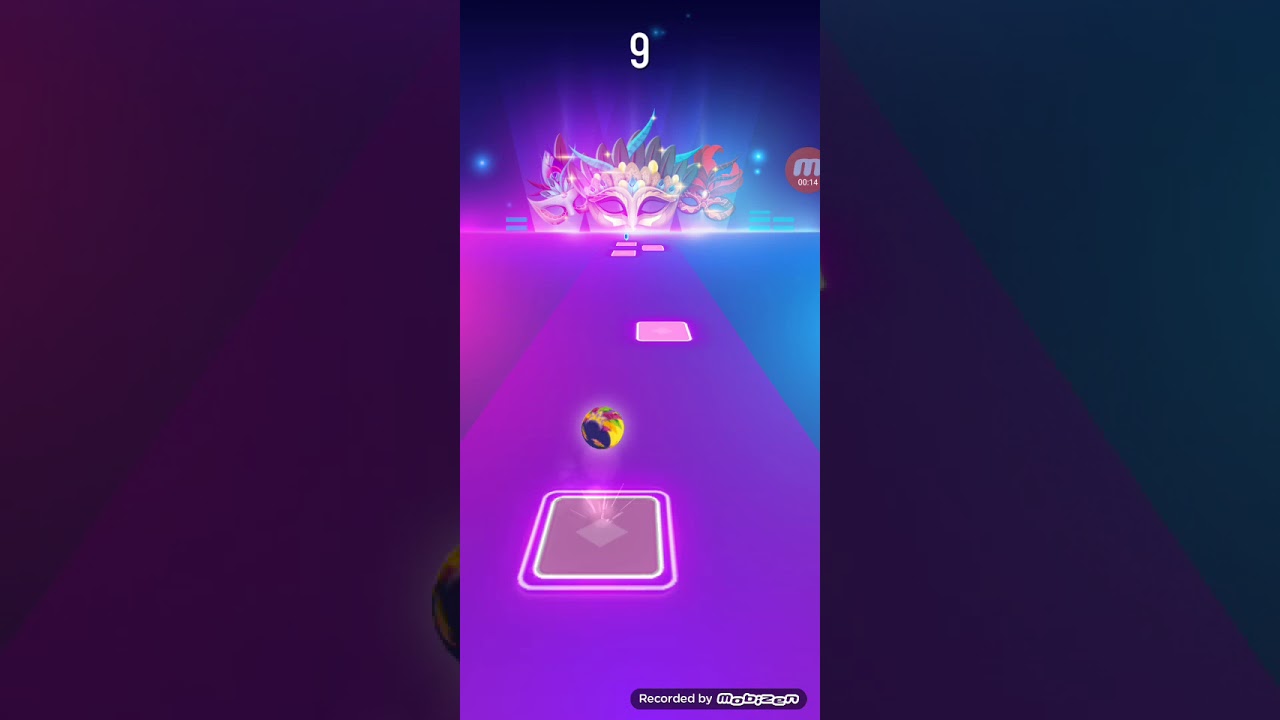 لعبة Tileshot اكتيررررر رائعة