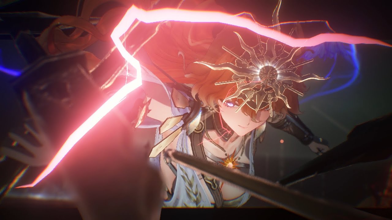 S0 Augusta+Phrolova team rotation test idk 000 514 113 【Wuthering Waves】