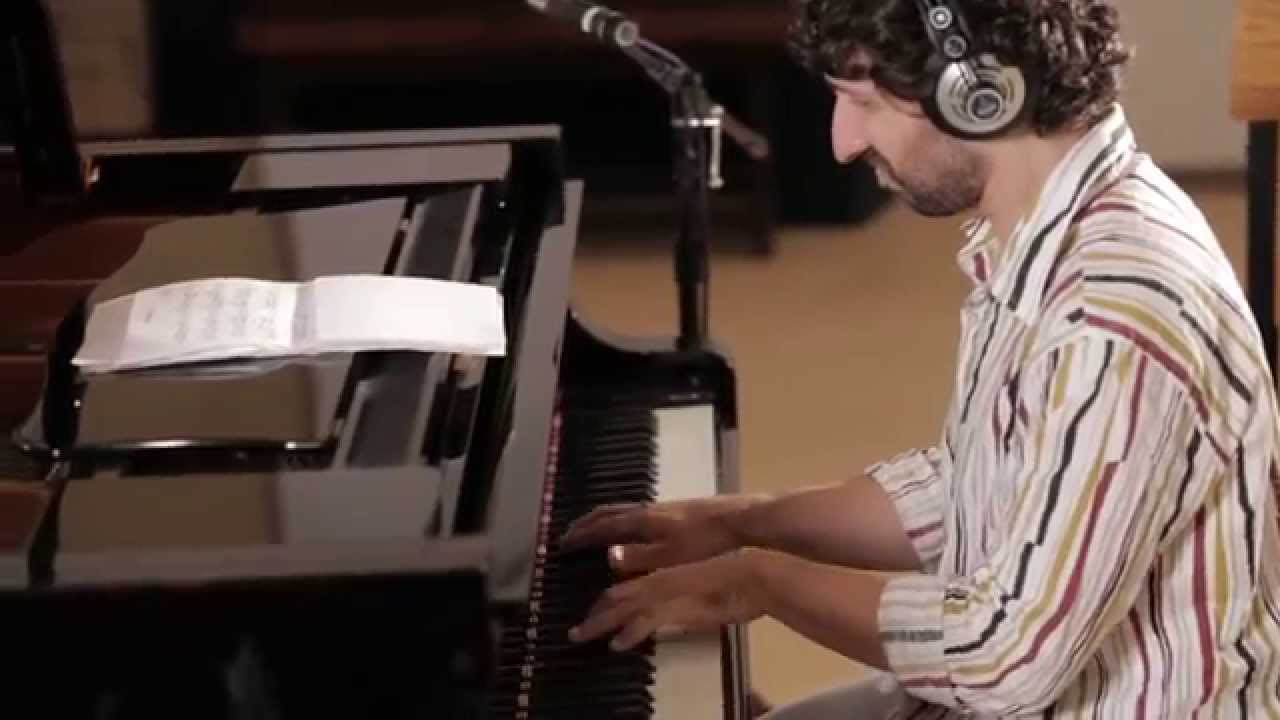 BEBÊ - André Marques, John Patitucci e Brian Blade