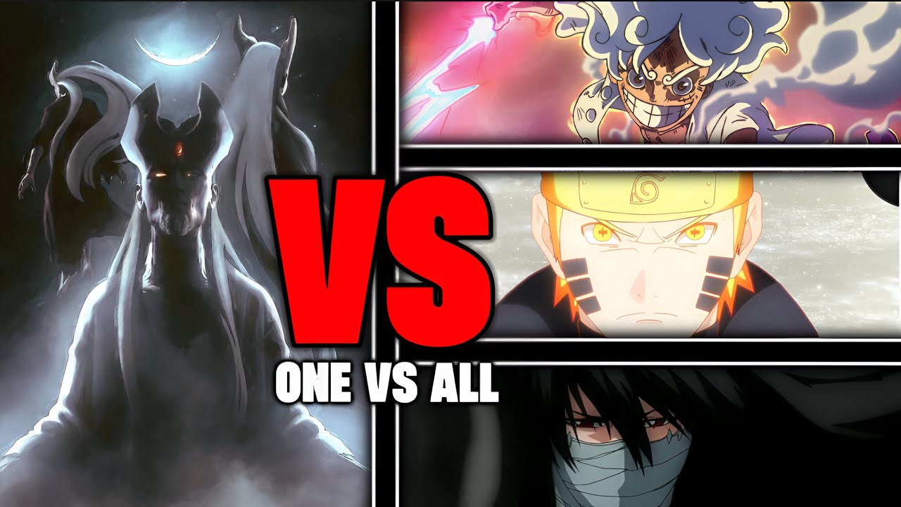 Shibai Vs The Big 3 Is Obvious…
