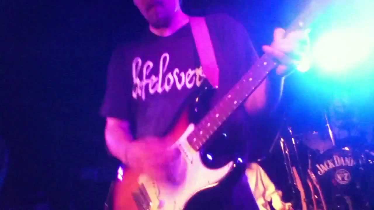 Lifelover (last show) part 2/4 - Lethargy + Major Fuck Off