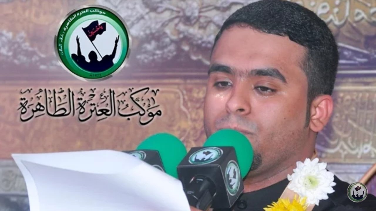 بويه ادري -  حاتم العبدالله 1438هـ
