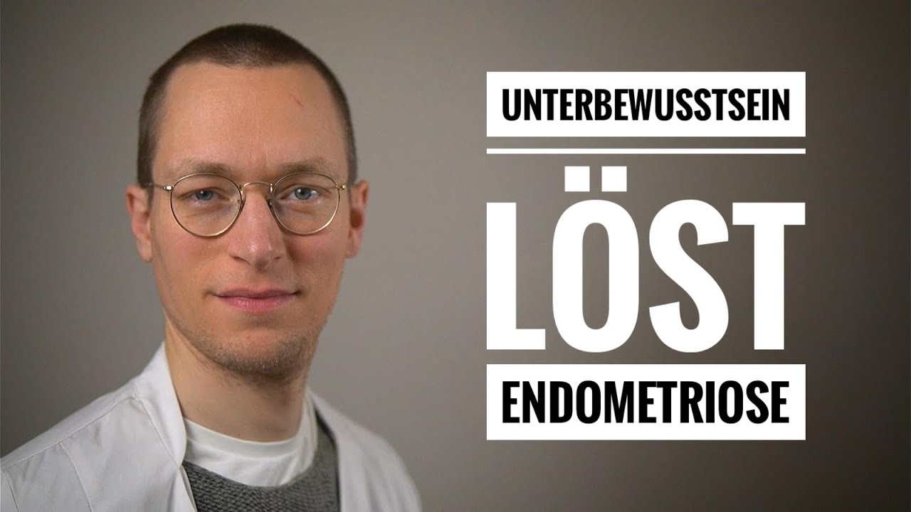 Hilfe bei Endometriose: 
