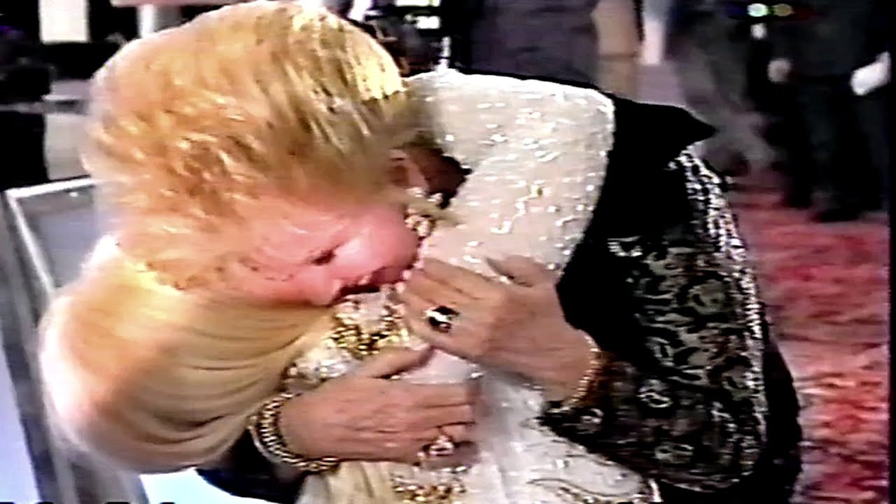PREMIOS MARTÍN FIERRO - Compacto de la Ceremonia (1994)