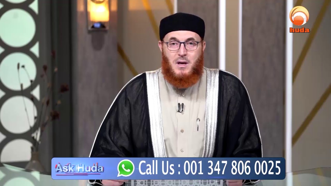 Witr prayer according to the hanafi madhab #DrMuhammadSalah #islamqa #fatwa #HUDATV