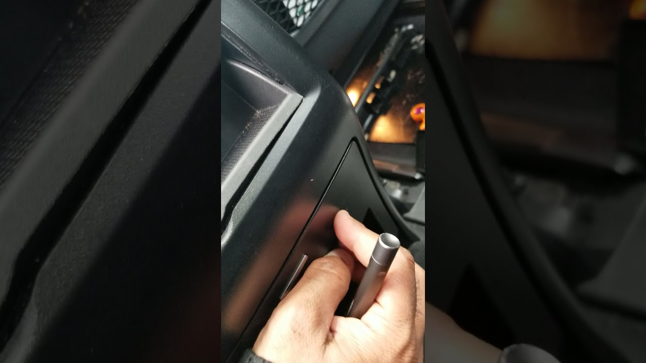 Mercedes GL450 Vent Grill Replacement 2016 model