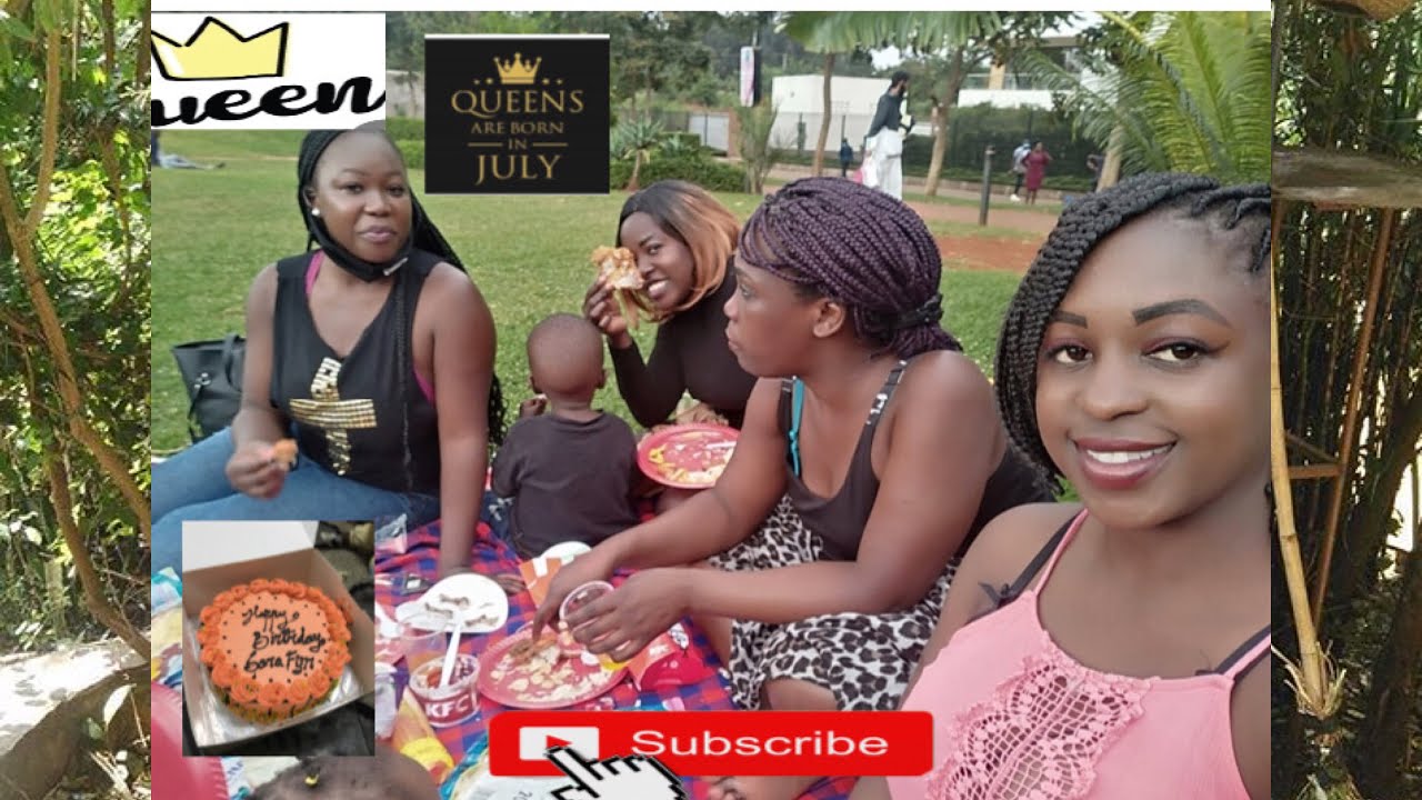 4th  Of July|| It’s my Birthday 😀||