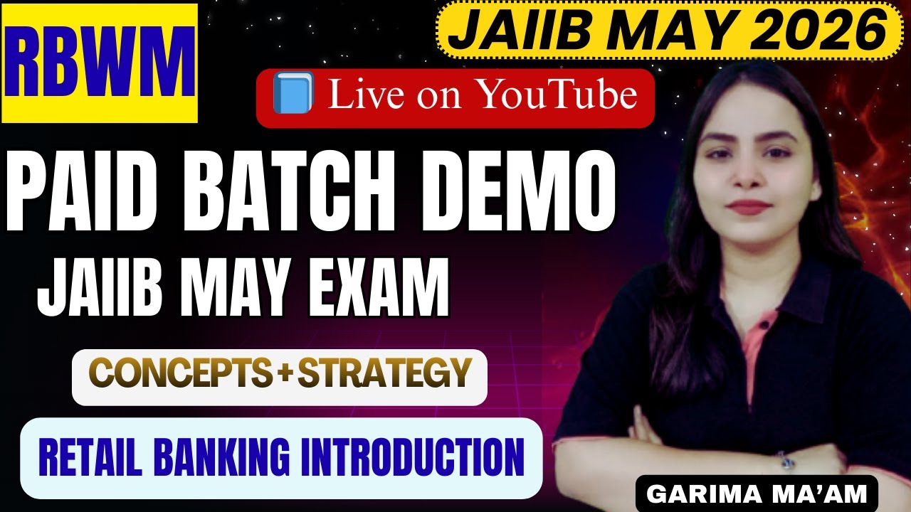 RBWM ORIENTATION CLASS 