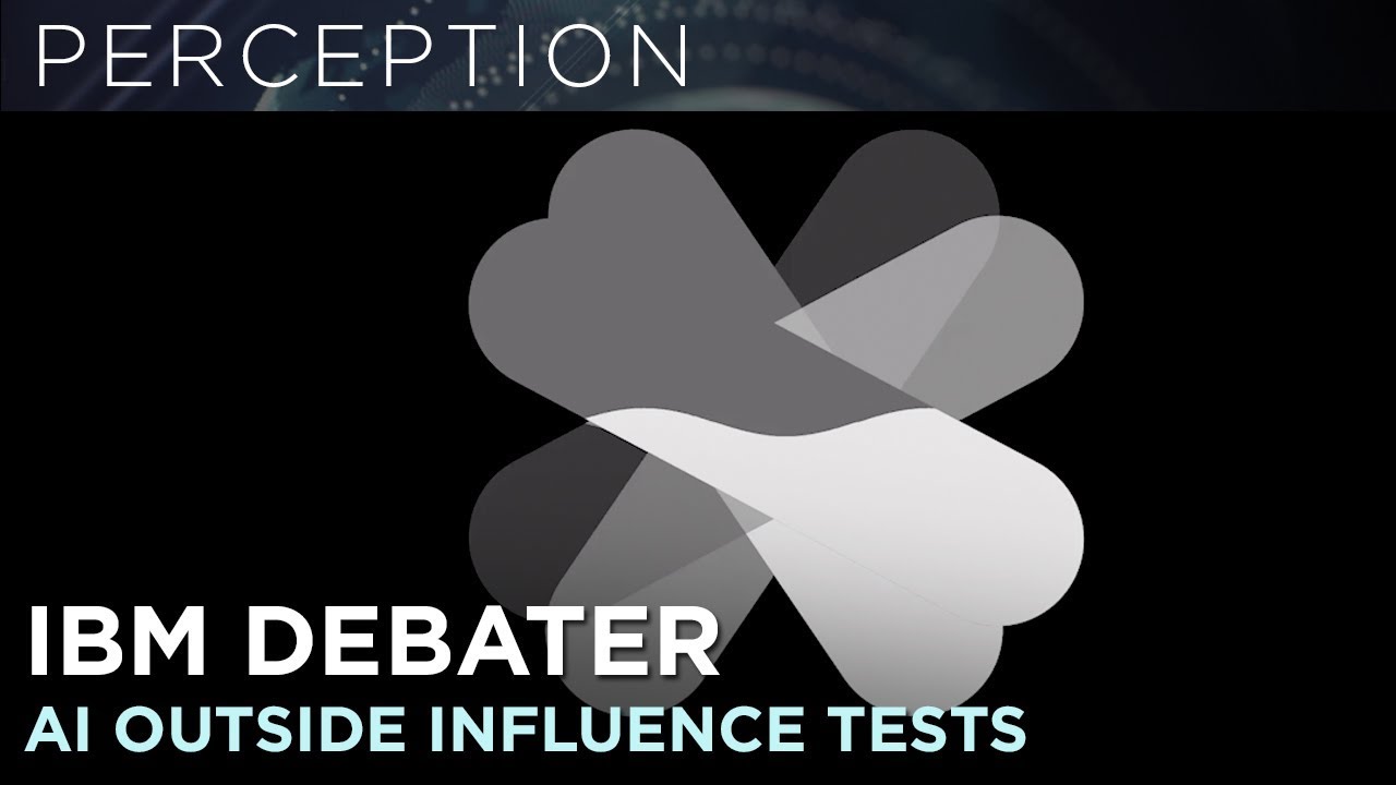 IBM Debater Outside Influence Test