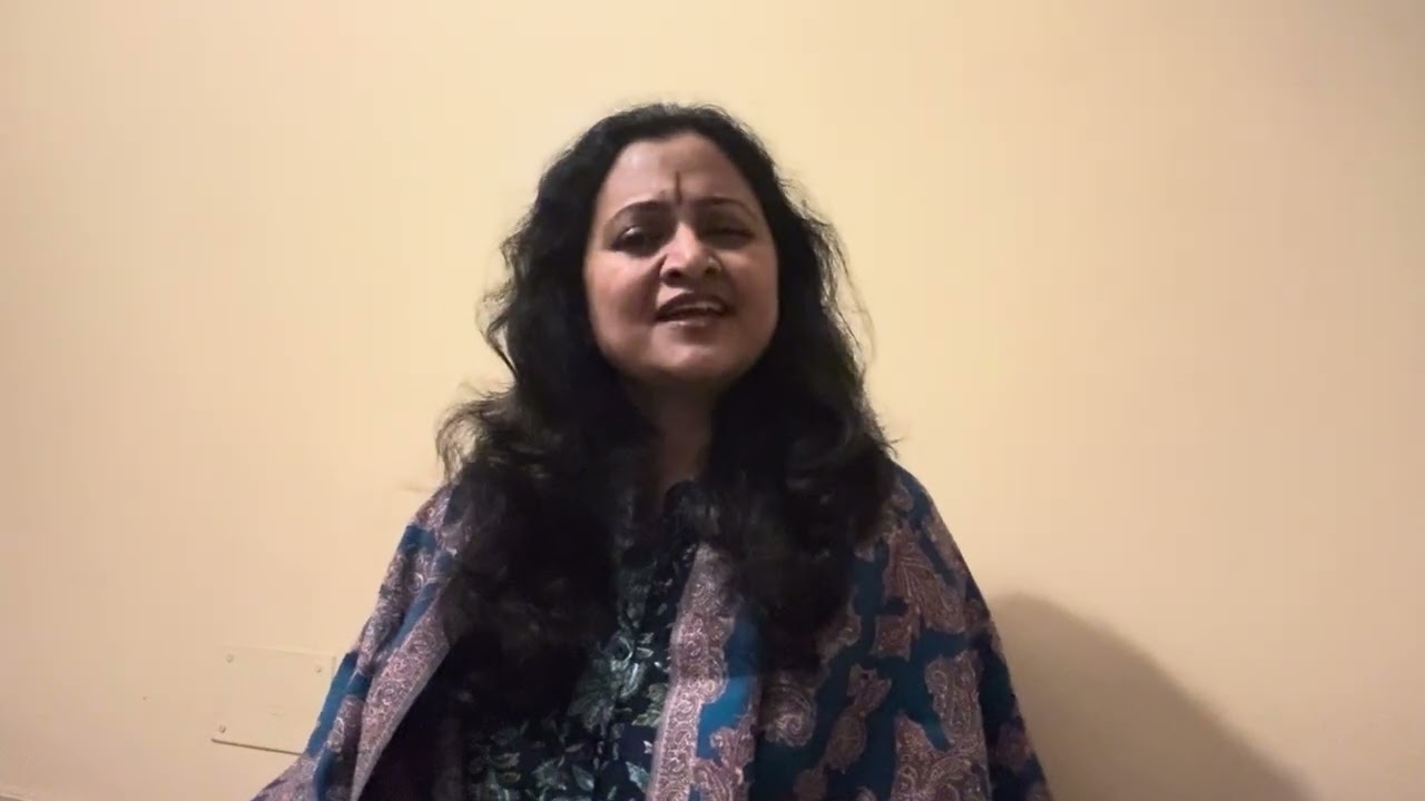 Eri Sakhi Mori Piya Ghar Aaye | Amir Khusrau Kalam