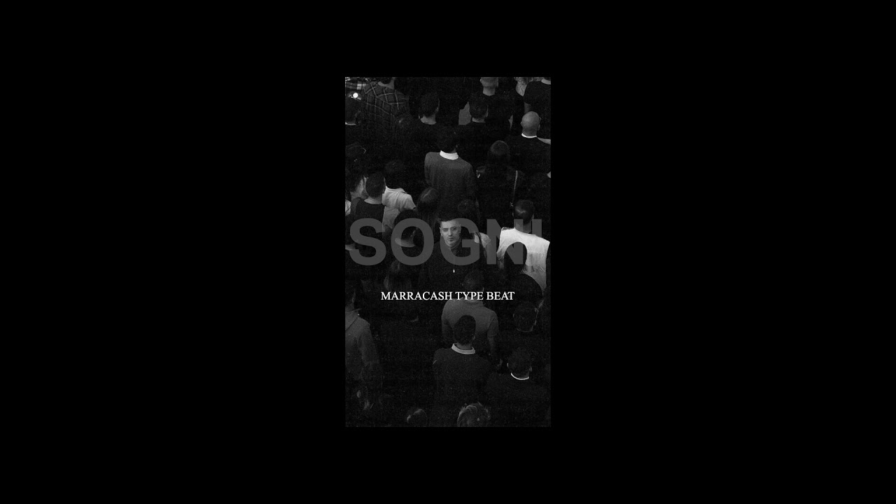 [FREE] Marracash Type Beat 