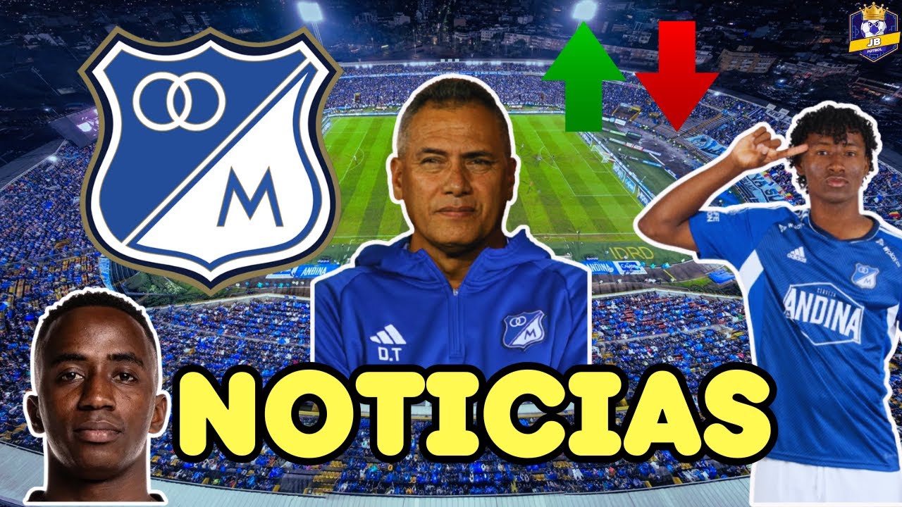 🔵⚪MERCADO AZUL: Salida de Mosquera y Johan Hernández en la mira de Brasil