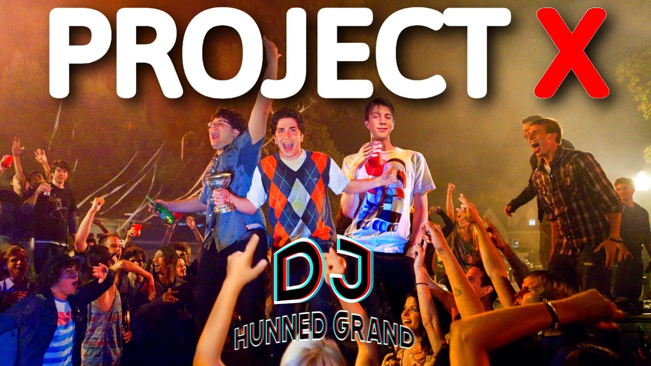 Project X: Summer Take Over Mix 2026🔥