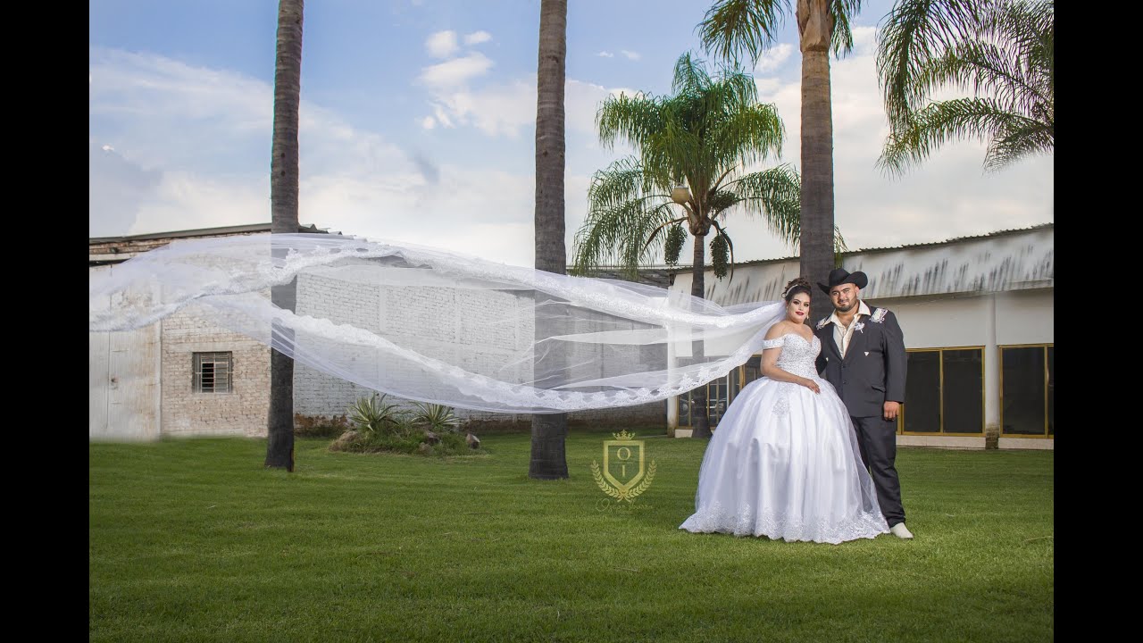 Highlights Ceremonia Karla & Eduardo