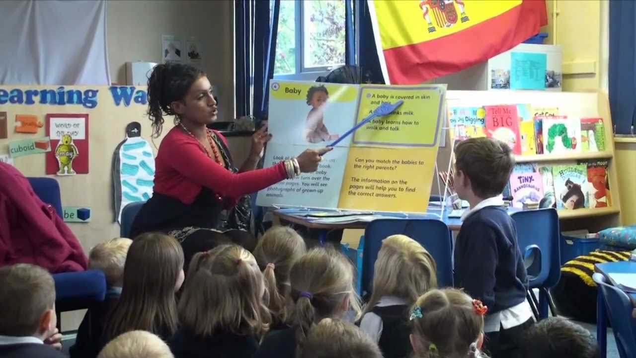 Welcome to Southey Green School - Sheffield