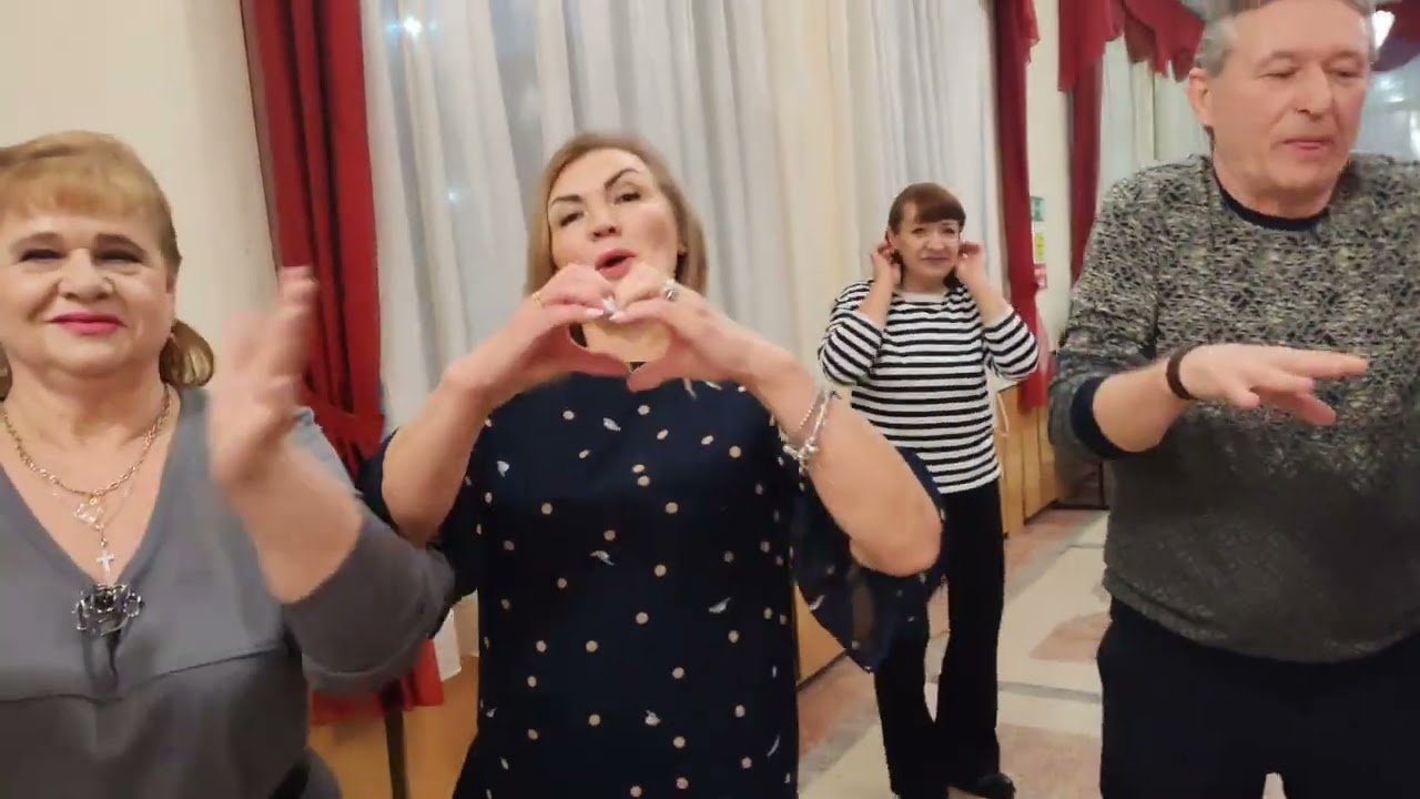 1 февраля. Моя любовь... 