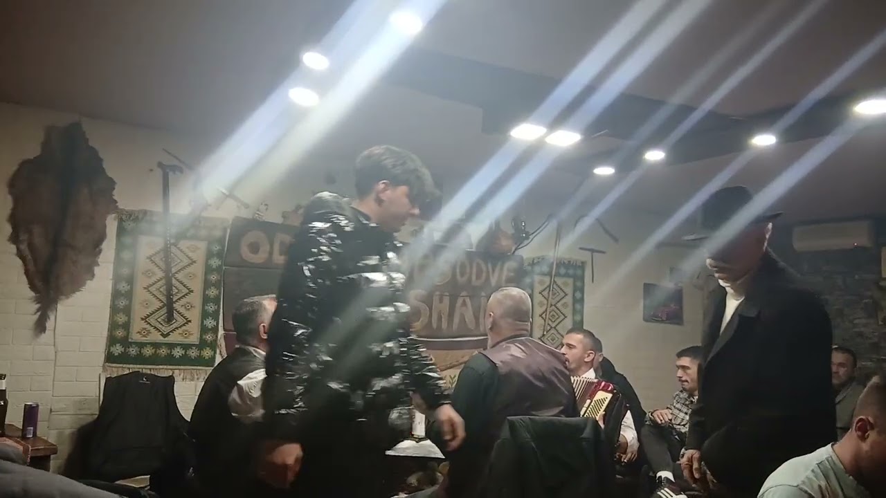Adem Osaj vllezrit Hajzei zahir pajaziti ne Likishan