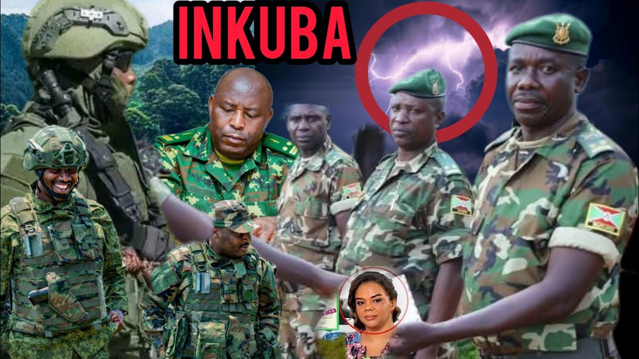 AMAKURU MASHYA 🚨 INKUBA MU KIBILA NA UVIRA MAA23 IRAYE IBAKORA INGABO ZA NEVA ZIGUHUNGA BENSHI BISHW