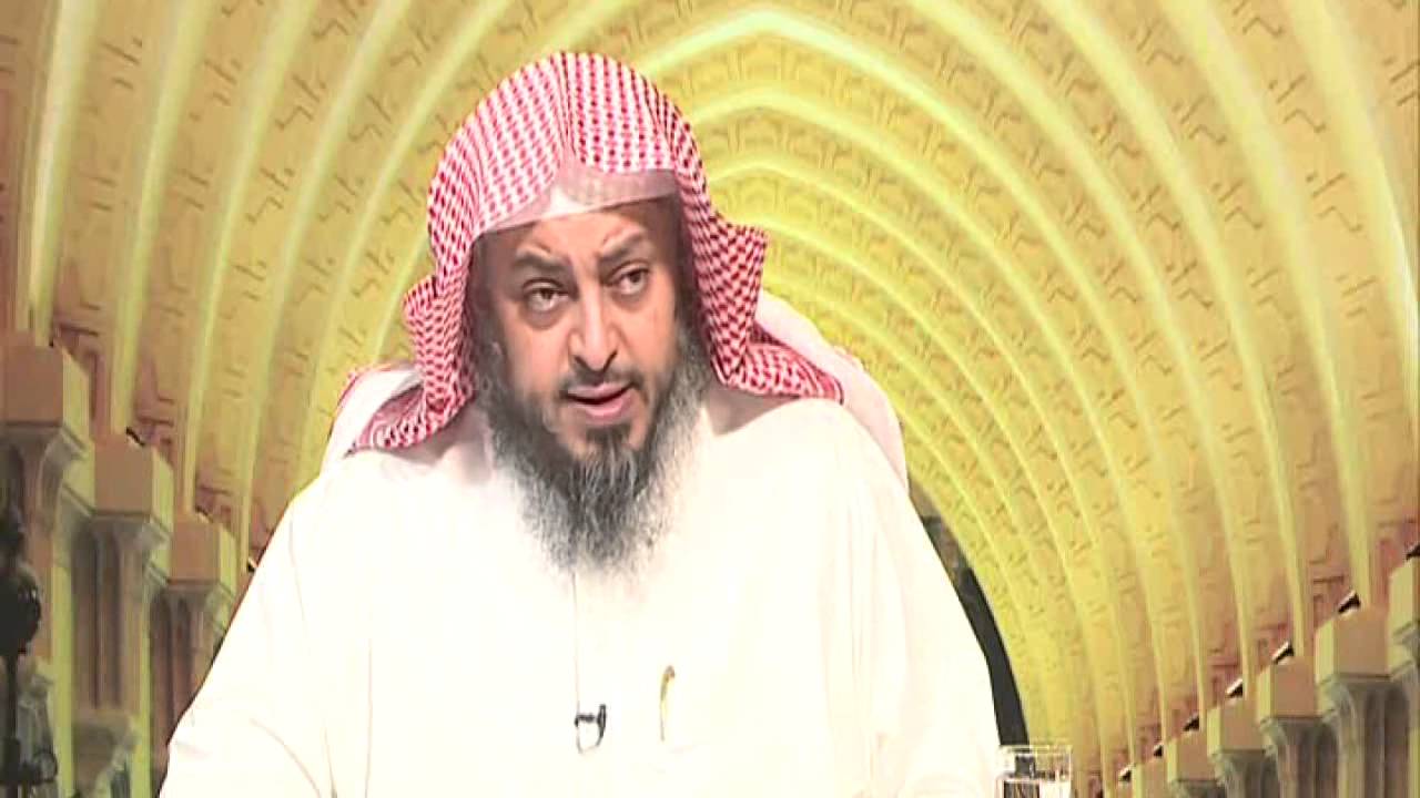 1- الظهار وبعض أحكامه والجهل بها الشيخ علي المري