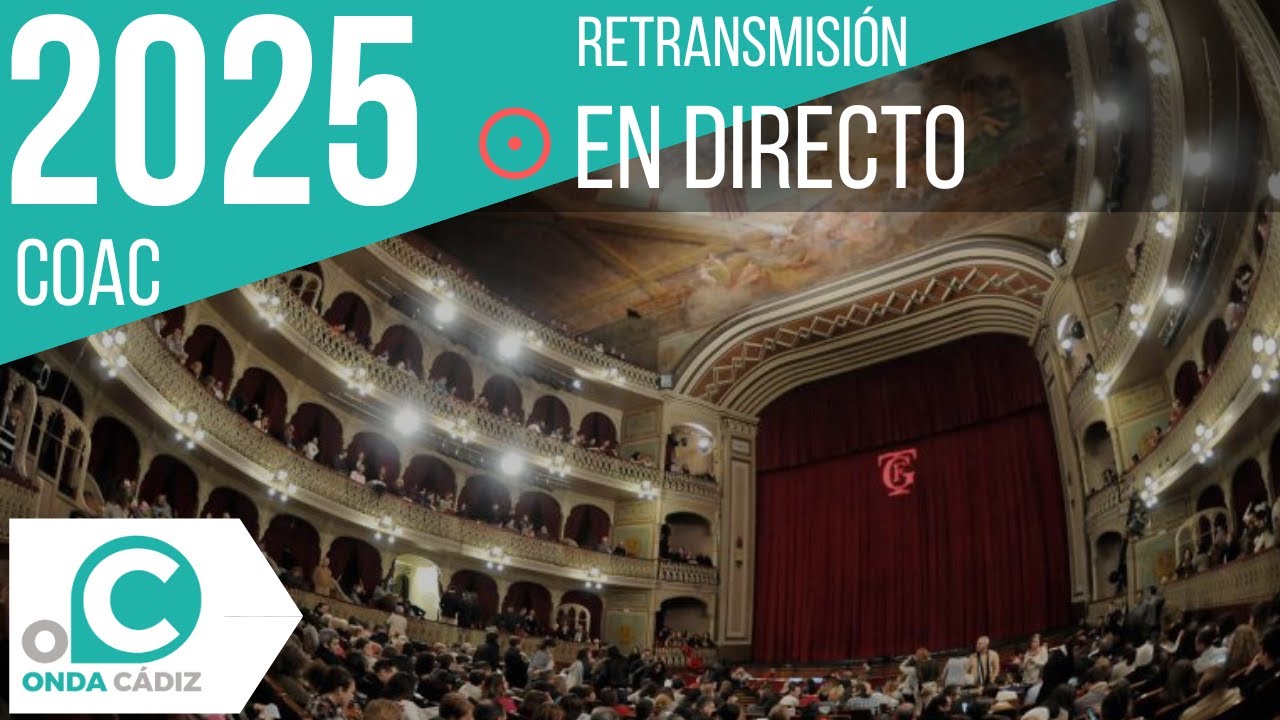 [COAC 2025] 7&ordf; Sesi&oacute;n de Cuartos