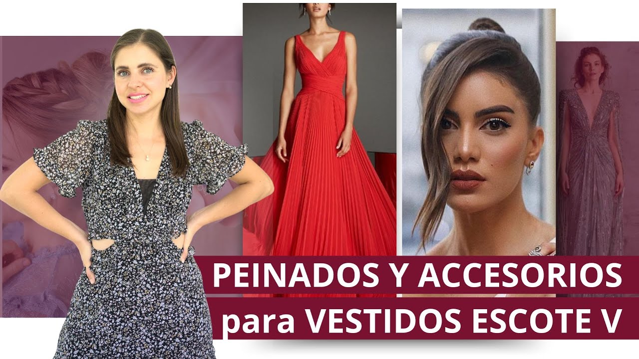 PEINADOS Y ACCESORIOS PARA VESTIDOS V ADA PELAYO