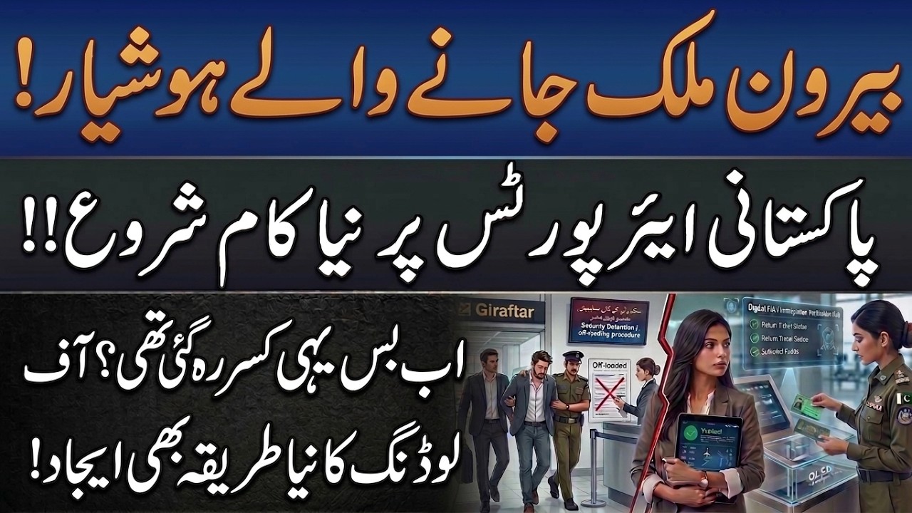 What To Do If You Are Offloaded Or Scammed | Airport Offloading Scam | Real Airport Scam Exposed