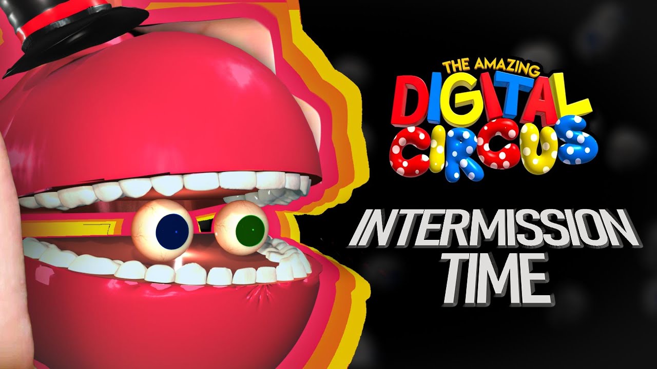 Intermission Time - Otamatone Cover