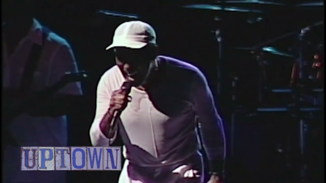 🎶  MAZE featuring Frankie Beverly  -  The Morning After