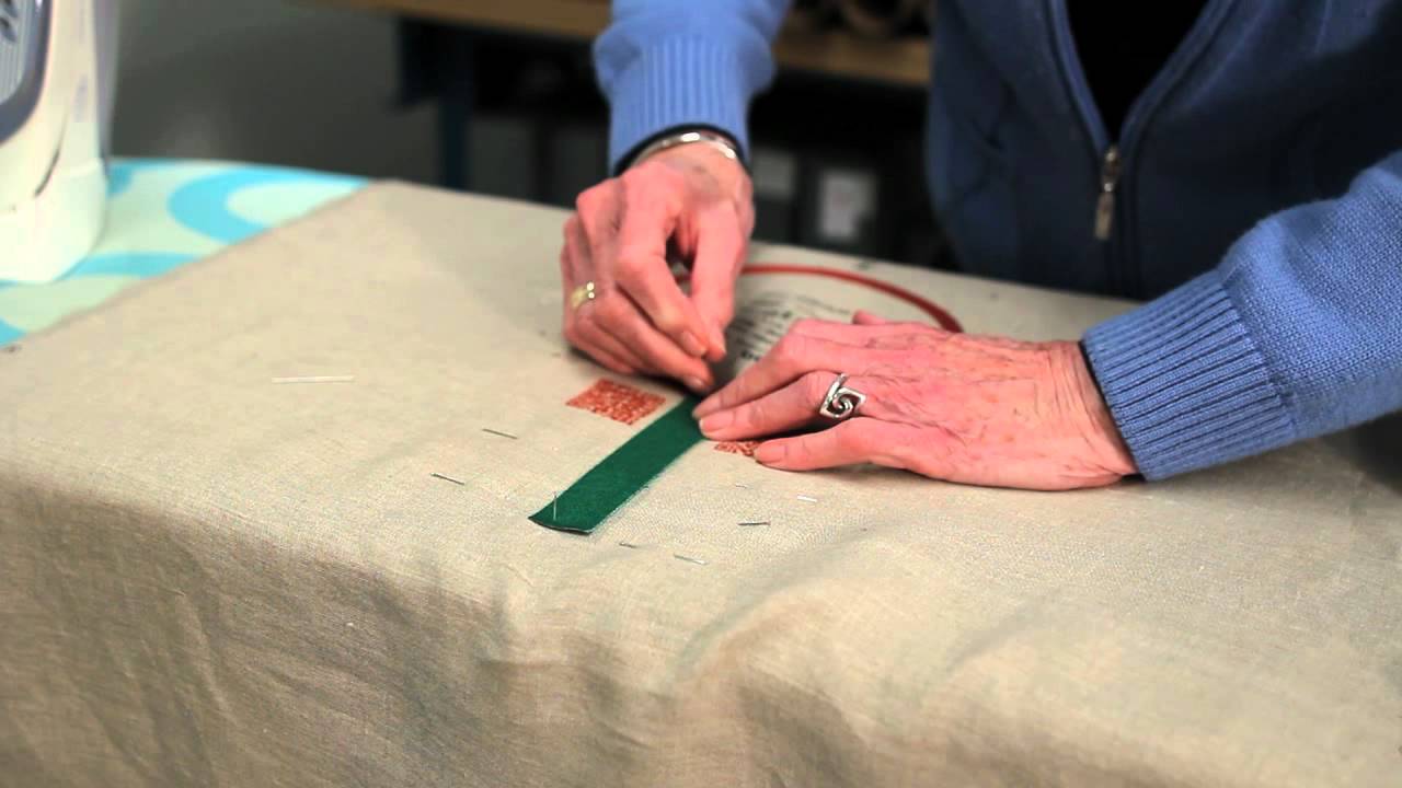 Handleiding montage hemd