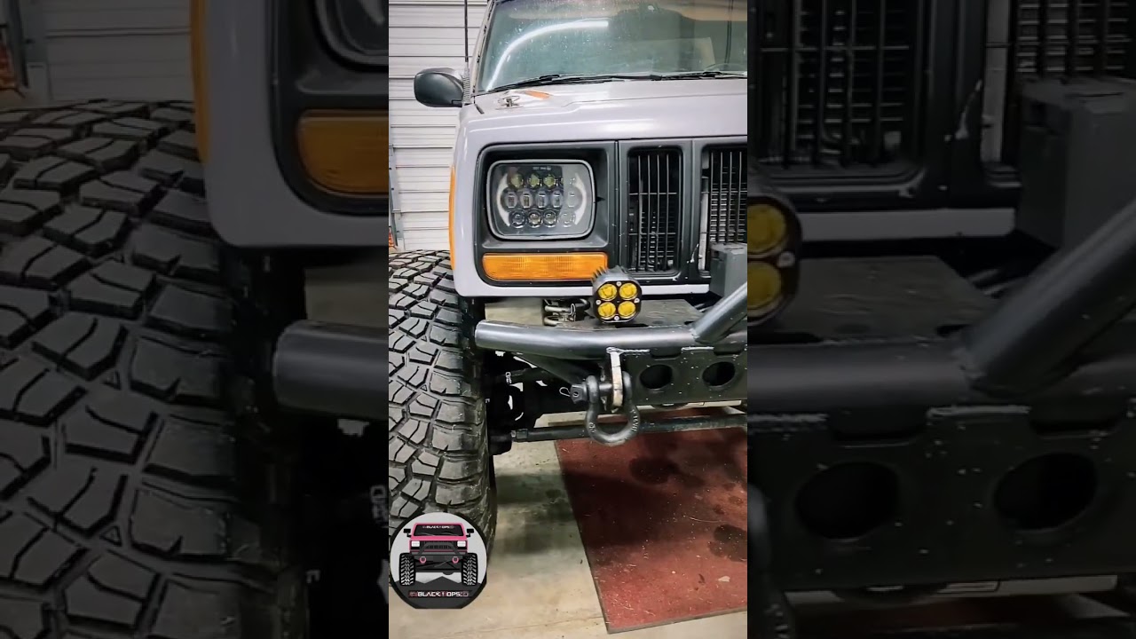 Jeep Comanche 🤘🏻🔥👌🏻&hearts;️🔥🔥