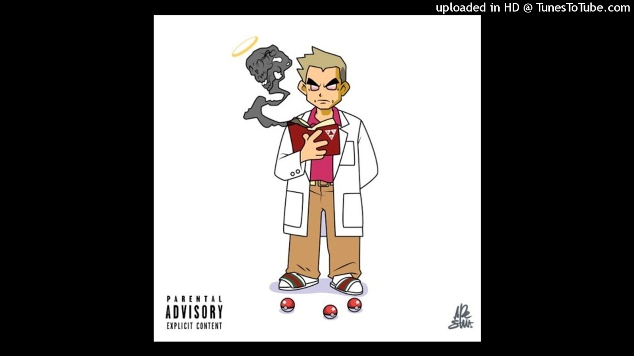 Freeze Corleone - Prof Chen (prod. by THC)