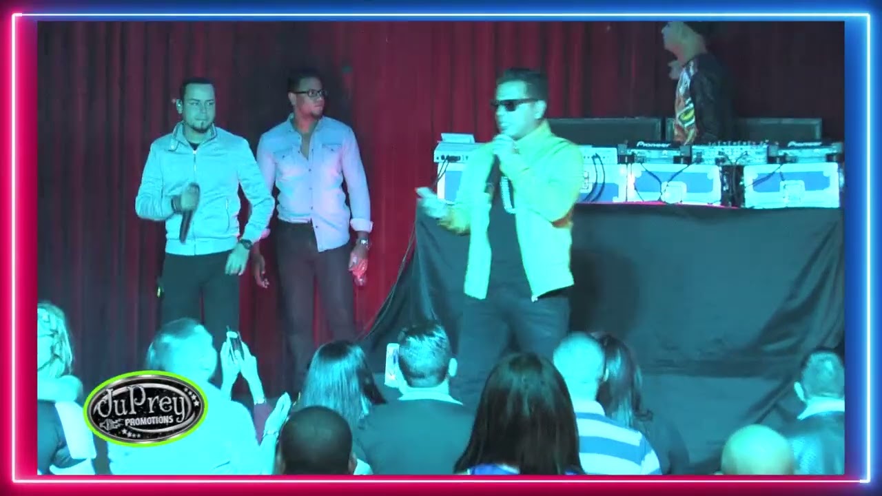 Tito El Bambino 