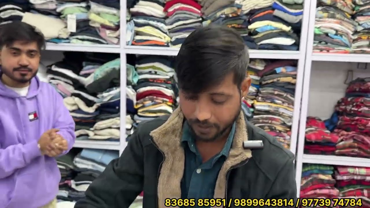 Cheapest Winter Clothes Sale only ₹199😱 Upto 90% Off On Big Brands