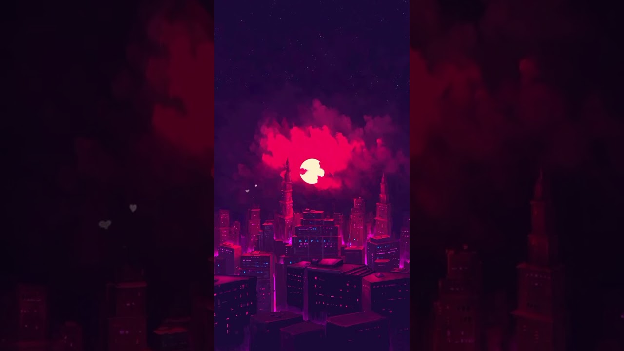 Oris - meia noite