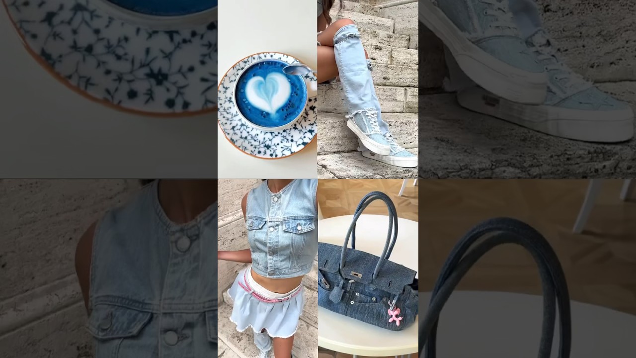 Собери свой стильный аутфит вместе с KEDDO 💙 #shoes #fashionshoes #стиль #ootd #обувь