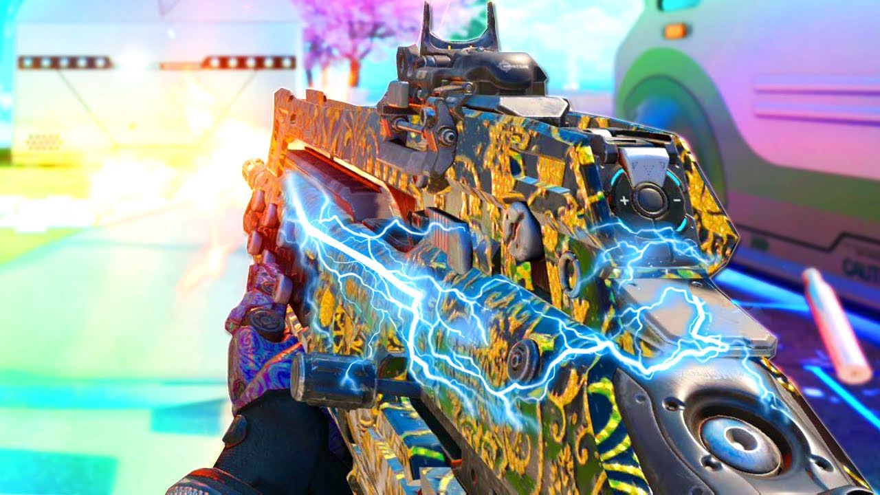 M8A7 2.0... (Black Ops 3)