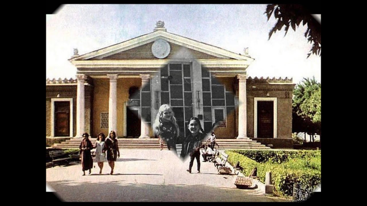 ДорОгой времени